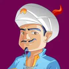 Akinator the Genie APK