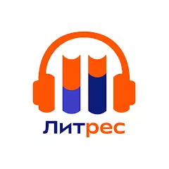 Аудиокниги Литрес APK