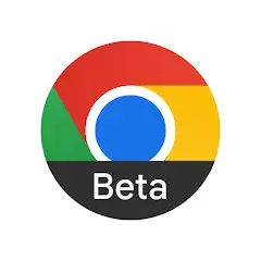 Chrome Beta - браузер от Google APK