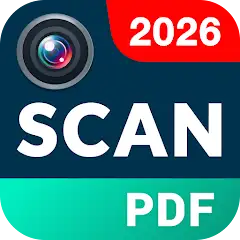DocScan — сканер PDF APK