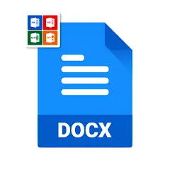 Docx читатель & Word документ (Docx Reader) APK
