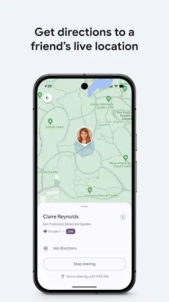 Find My Device скриншот 6