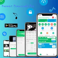 Format Factory Video Converter APK