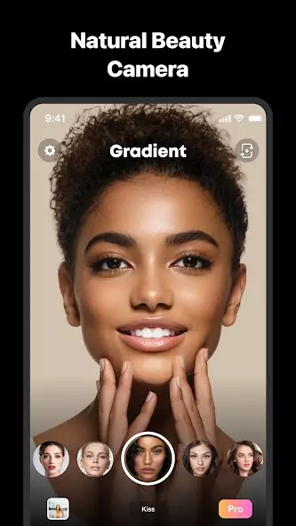 Gradient скриншот 1