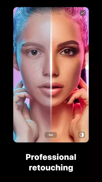 Gradient скриншот 4