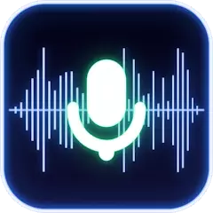 Изменение голоса: диктофон и автотюн APK