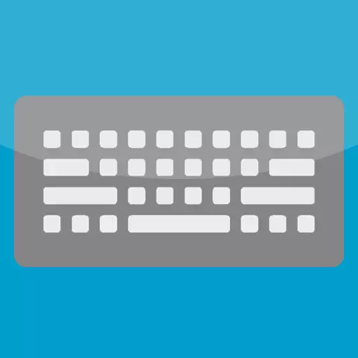 Экранная клавиатура APK