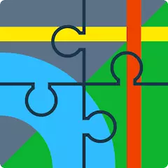 Locus Map 4 outdoor APK