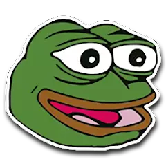 Meme Stickers for WhatsApp - мемы и стикеры APK