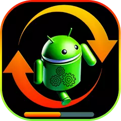 Обновление ПО последней версии APK