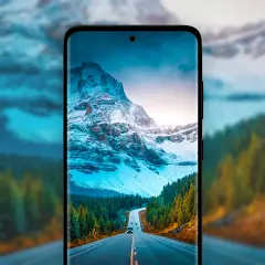 Обои 4k: HD фоны для телефона APK