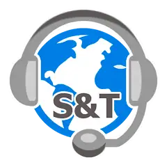 Оффлайн переводчик S&T APK для Android