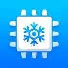 Охлаждение телефона APK