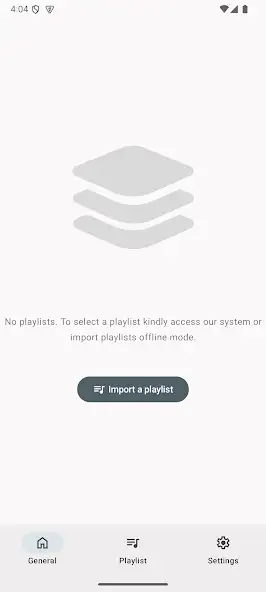 OttPlayer скриншот 2