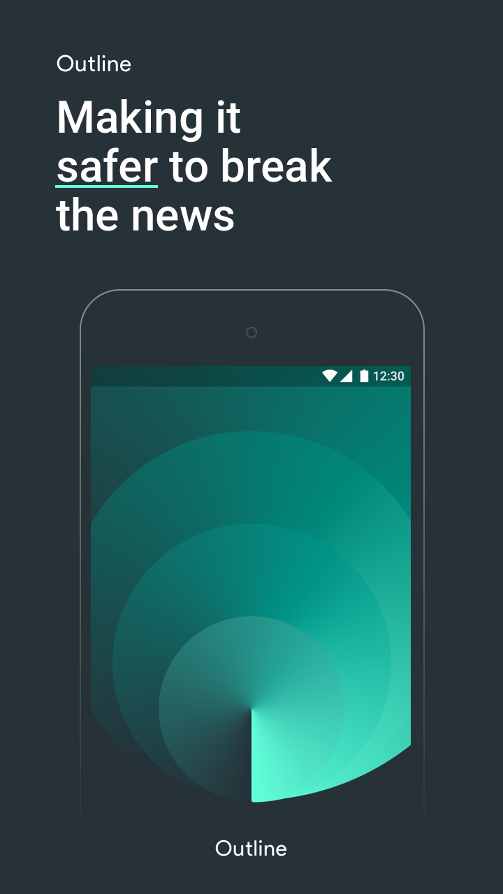 Outline APK