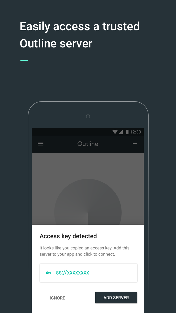 Outline скриншот 2