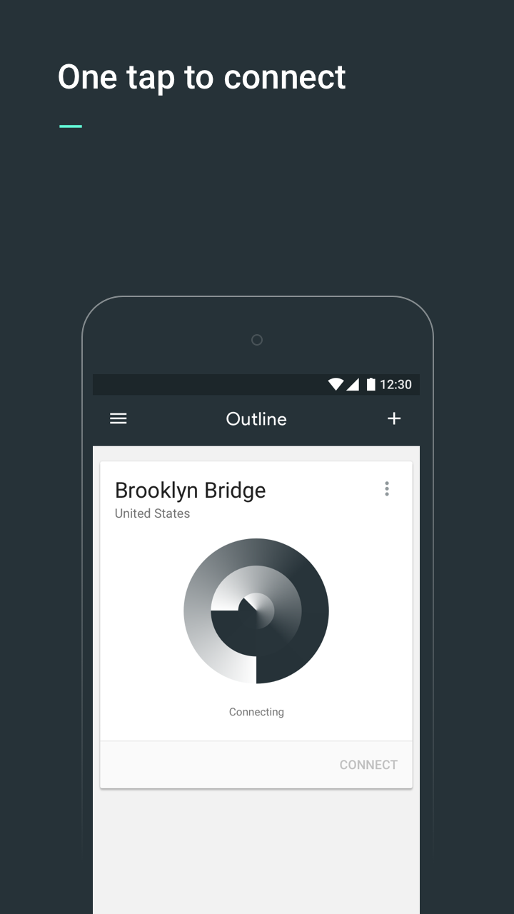 Outline скриншот 3