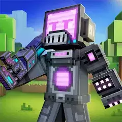Pixel Gun 3D APK