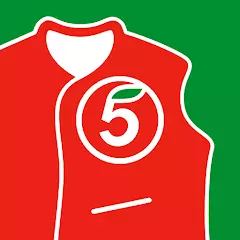 Пятёрочка: моя работа APK