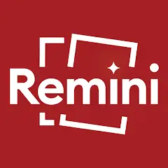 Remini - улучшение качества фото APK