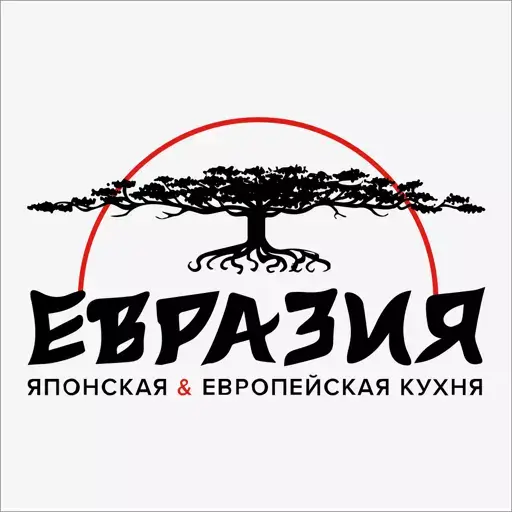 Рестораны Евразия APK