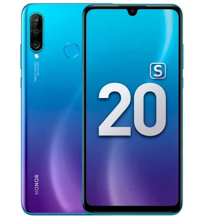 10 лучших смартфонов HONOR в 2021 году скриншот 5