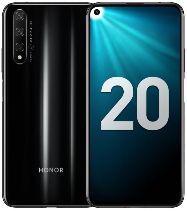 10 лучших смартфонов HONOR в 2021 году скриншот 6