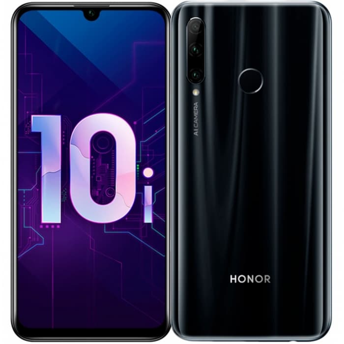 10 лучших смартфонов HONOR в 2021 году скриншот 8