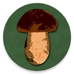 Справочник грибника APK