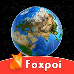 Спутниковая карта — 3D Земля APK