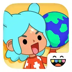Toca Life: World APK