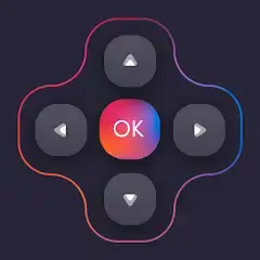 Универсальный пульт для ТВ APK