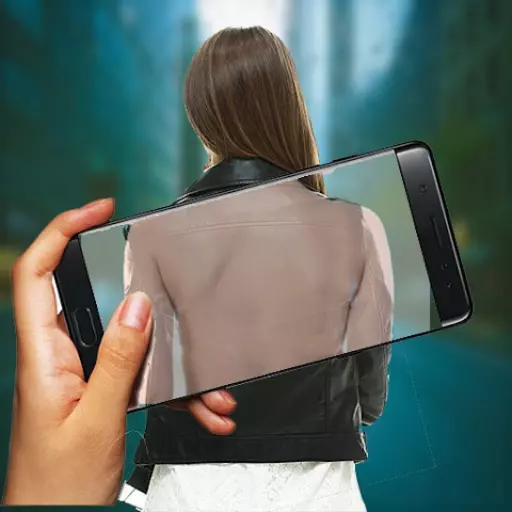 X-ray scanner (рентген) APK
