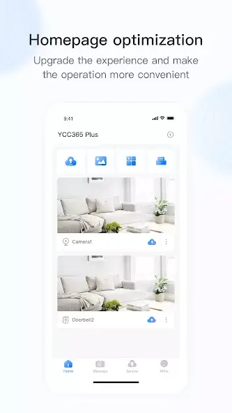 YCC365 Plus скриншот 2