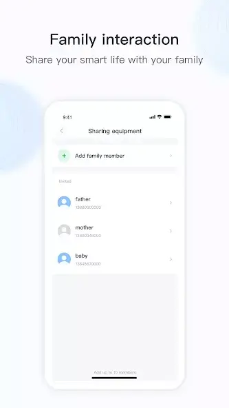 YCC365 Plus скриншот 3