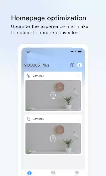 YCC365 Plus скриншот 6