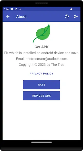 Загрузить приложение APK скриншот 4